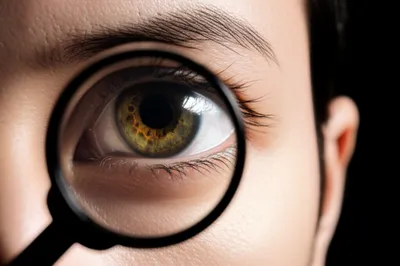 Illustration observe