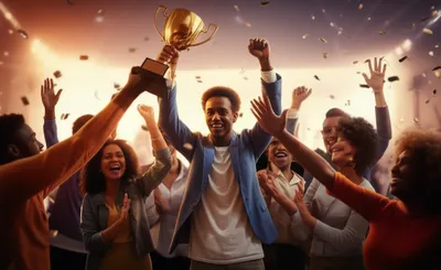 Illustration awarded - Image 1