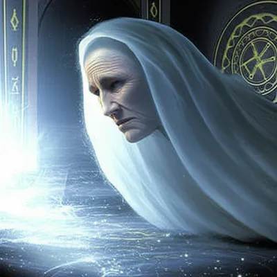 Illustration oracle - Image 1