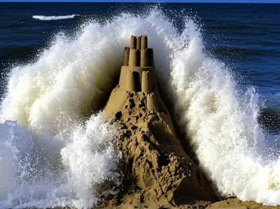 Illustration overturned - Image 1