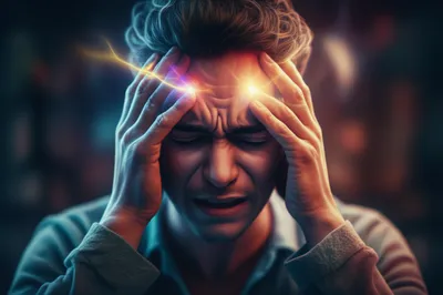 Illustration megrim - Image 1