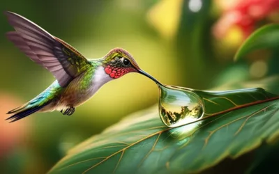 Illustration gem - Image 1