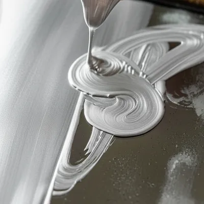 Illustration silvering - Image 1