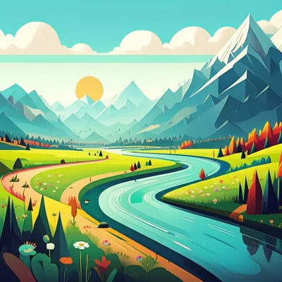 Illustration branches - Image 1