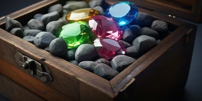 Illustration face - Image 1