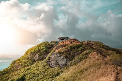 Illustration bunkers - Image 2