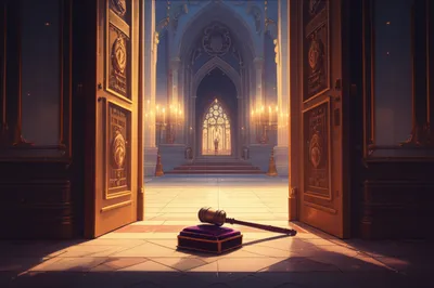 Illustration prorogation - Image 1