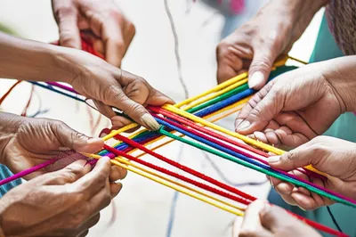 Illustration knots - Image 1