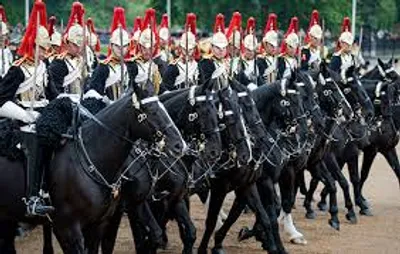 Illustration trooper - Image 2