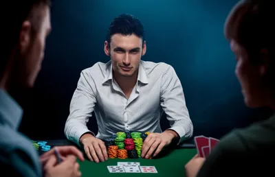 Illustration bluffs - Image 1