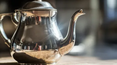 Hình ảnh minh họa gleaming