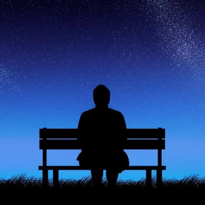 Illustration singleton - Image 1