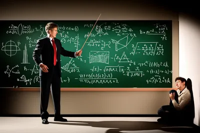 Illustration slate - Image 1