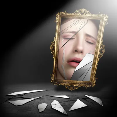 Illustration outrage - Image 1