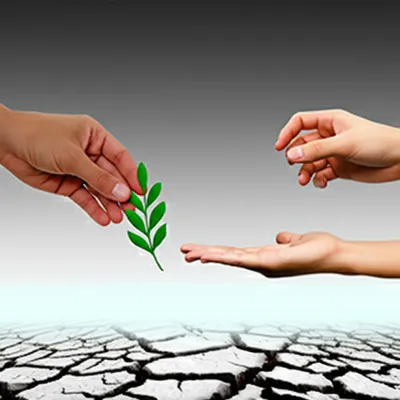 Illustration diplomacy - Image 1