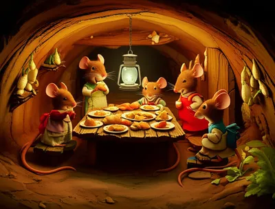 Illustration crusts - Image 1