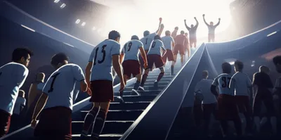 Illustration relegate - Image 1