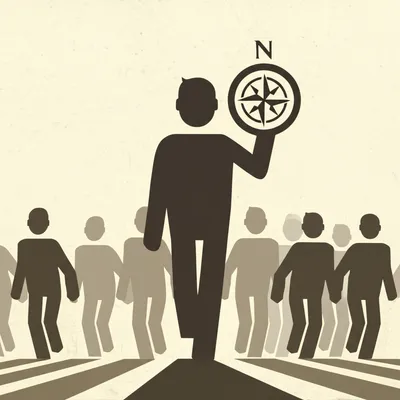 Illustration captain - Image 1