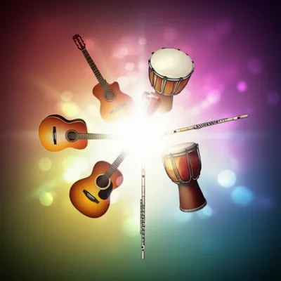 Illustration harmonized - Image 1