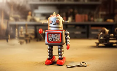 Illustration gone - Image 1