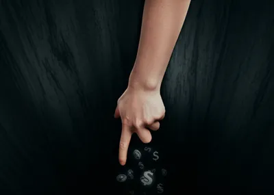 Illustration stranded - Image 1