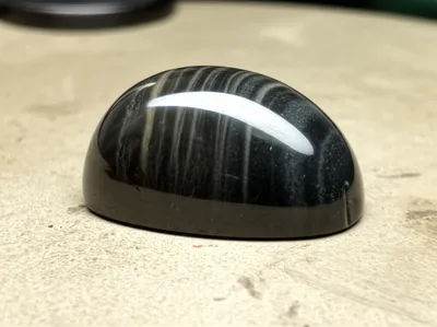 Illustration cabochon - Image 1