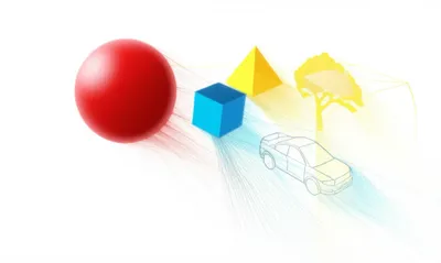 Illustration primitive - Image 1