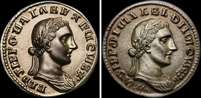 Illustration counterfeits - Image 1