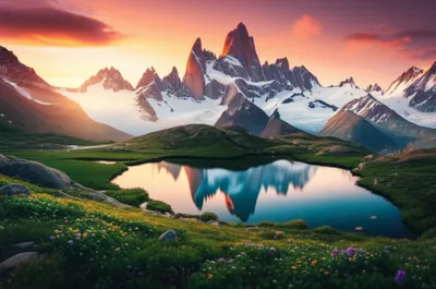 Illustration pictures - Image 1