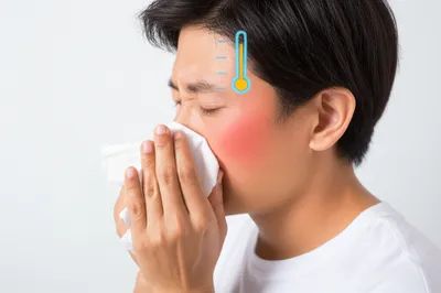 Illustration cold - Image 1