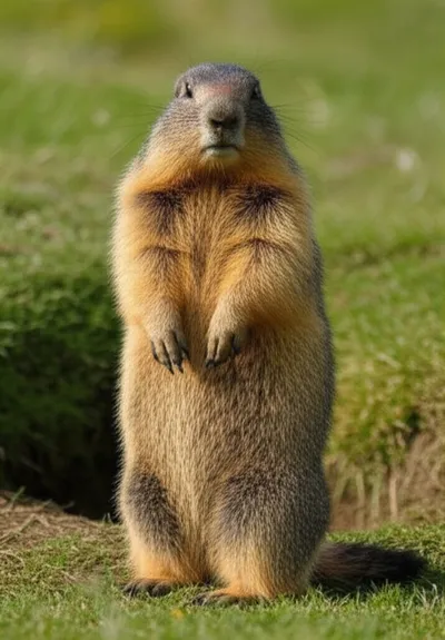 Illustration chuck - Image 1