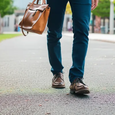 Illustration walk - Image 1