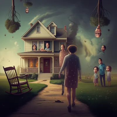 Illustration fugues - Image 1