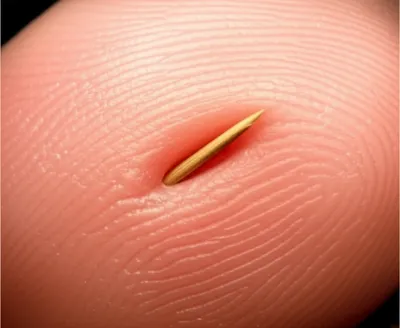 Illustration burs - Image 1