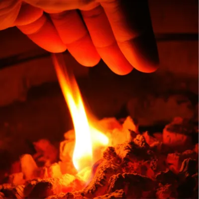 Illustration rekindle - Image 1