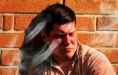 Illustration swelter - Image 1