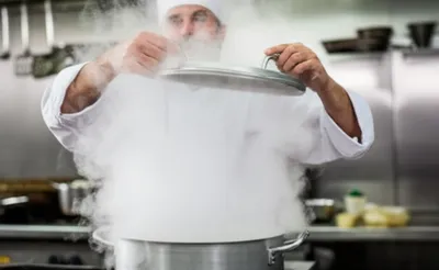 Illustration steams - Image 1