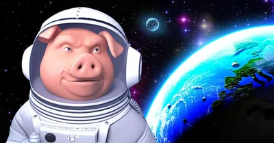 Hình ảnh minh họa improbable