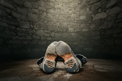 Illustration heels - Image 1