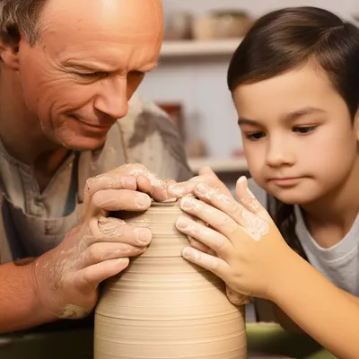 Illustration disciple - Image 1