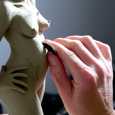 Illustration engendered - Image 1