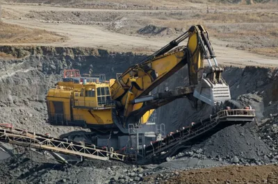 Illustration mines - Image 1