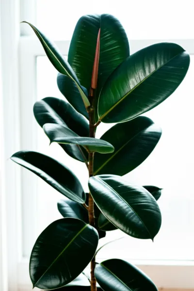 Illustration ficus - Image 1