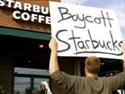 Illustration boycott - Image 2