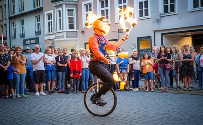 Illustration extemporize