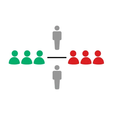 Illustration moderate