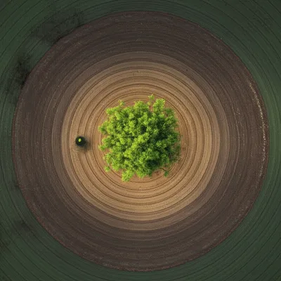 Illustration zones - Image 1