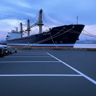 Illustration berth - Image 1