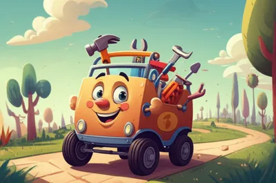 Illustration tool - Image 1