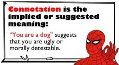 Illustration connotation - Image 2